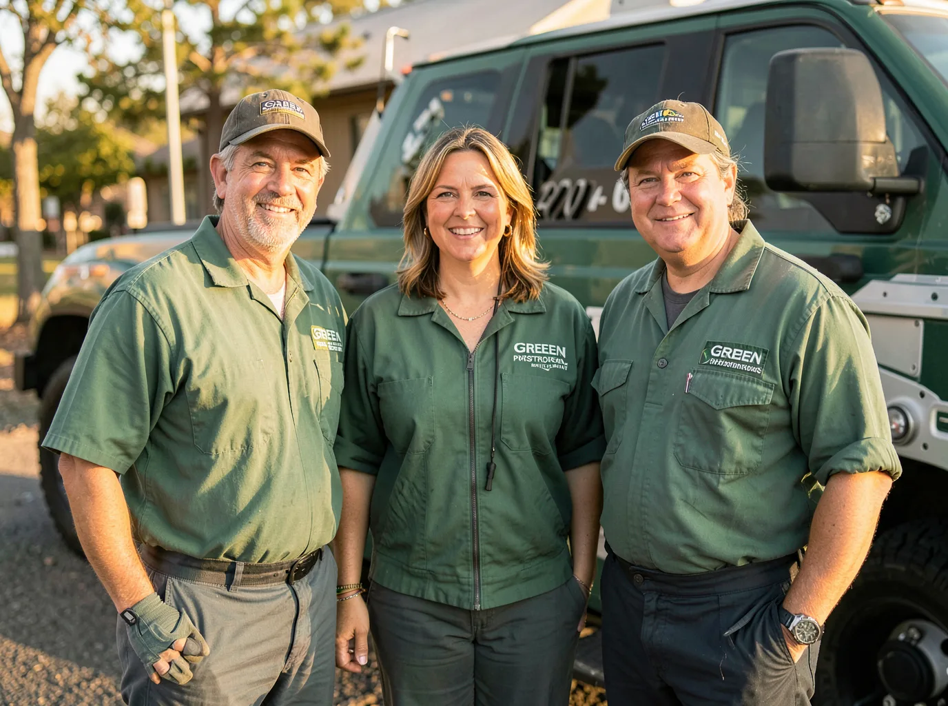 Water Damage Restoration company in Lake Charles, LA