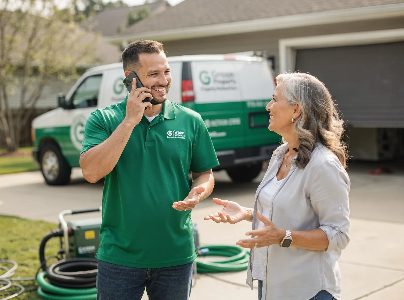 Water Damage Restoration Lake Charles, LA FAQs
